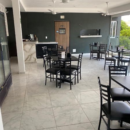 Las Gardenias Cancún Exterior foto