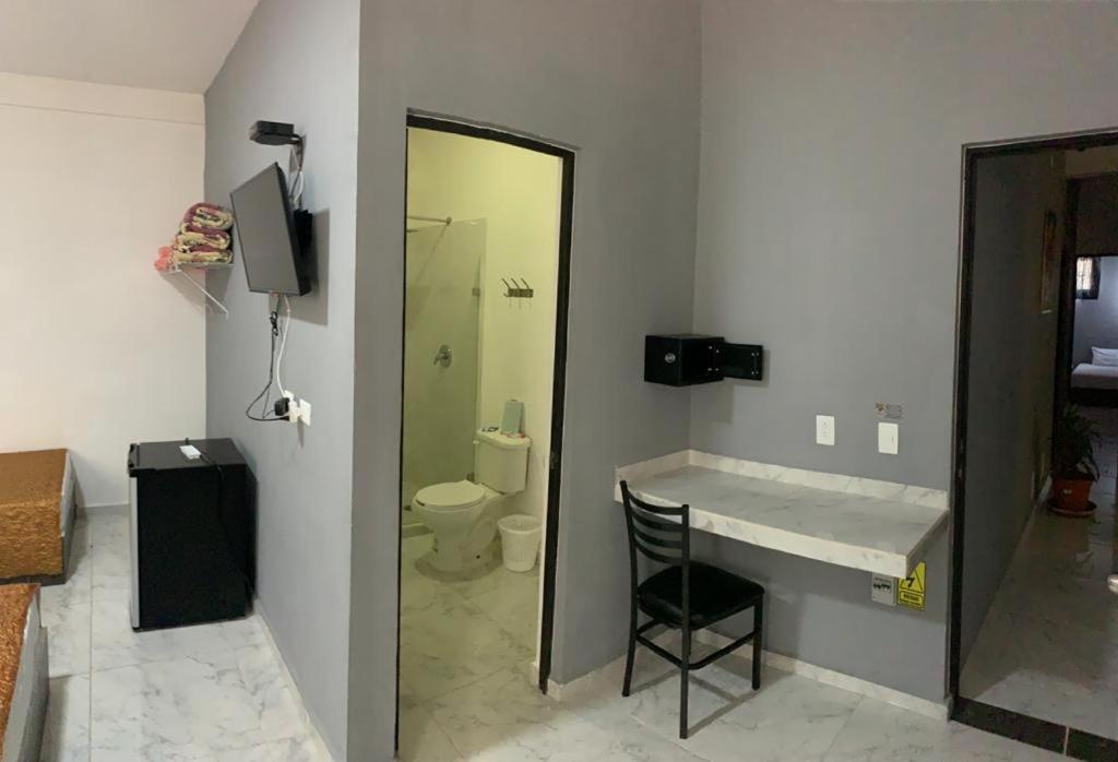 Las Gardenias Cancún Exterior foto