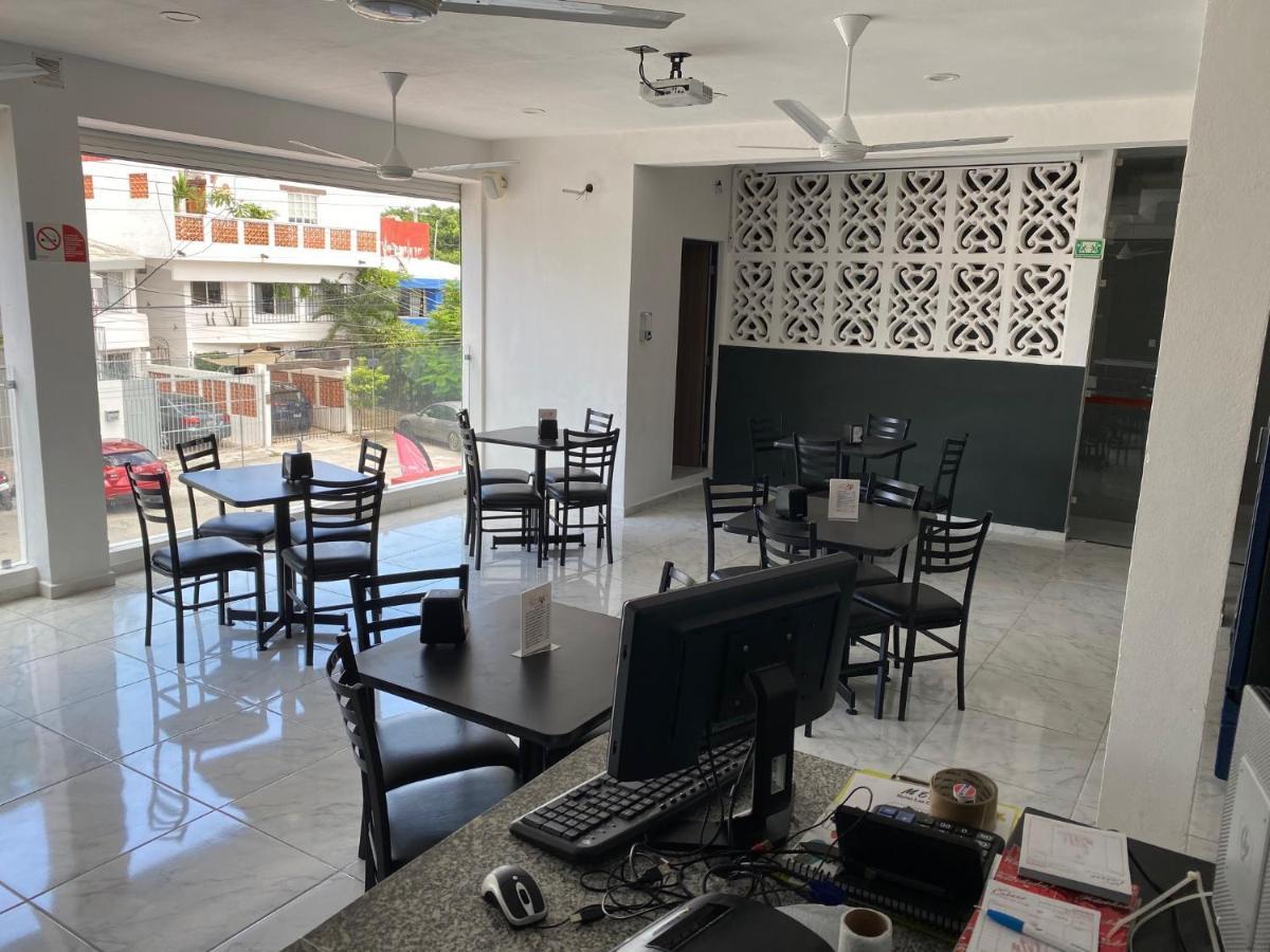 Las Gardenias Cancún Exterior foto