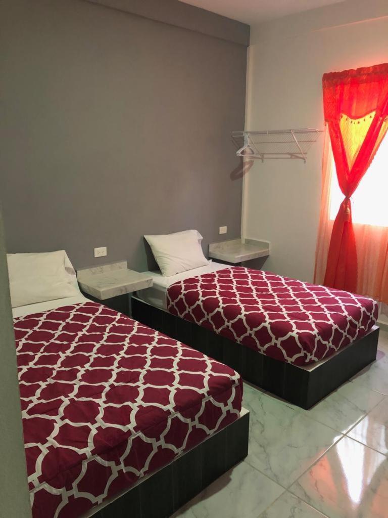 Las Gardenias Cancún Exterior foto